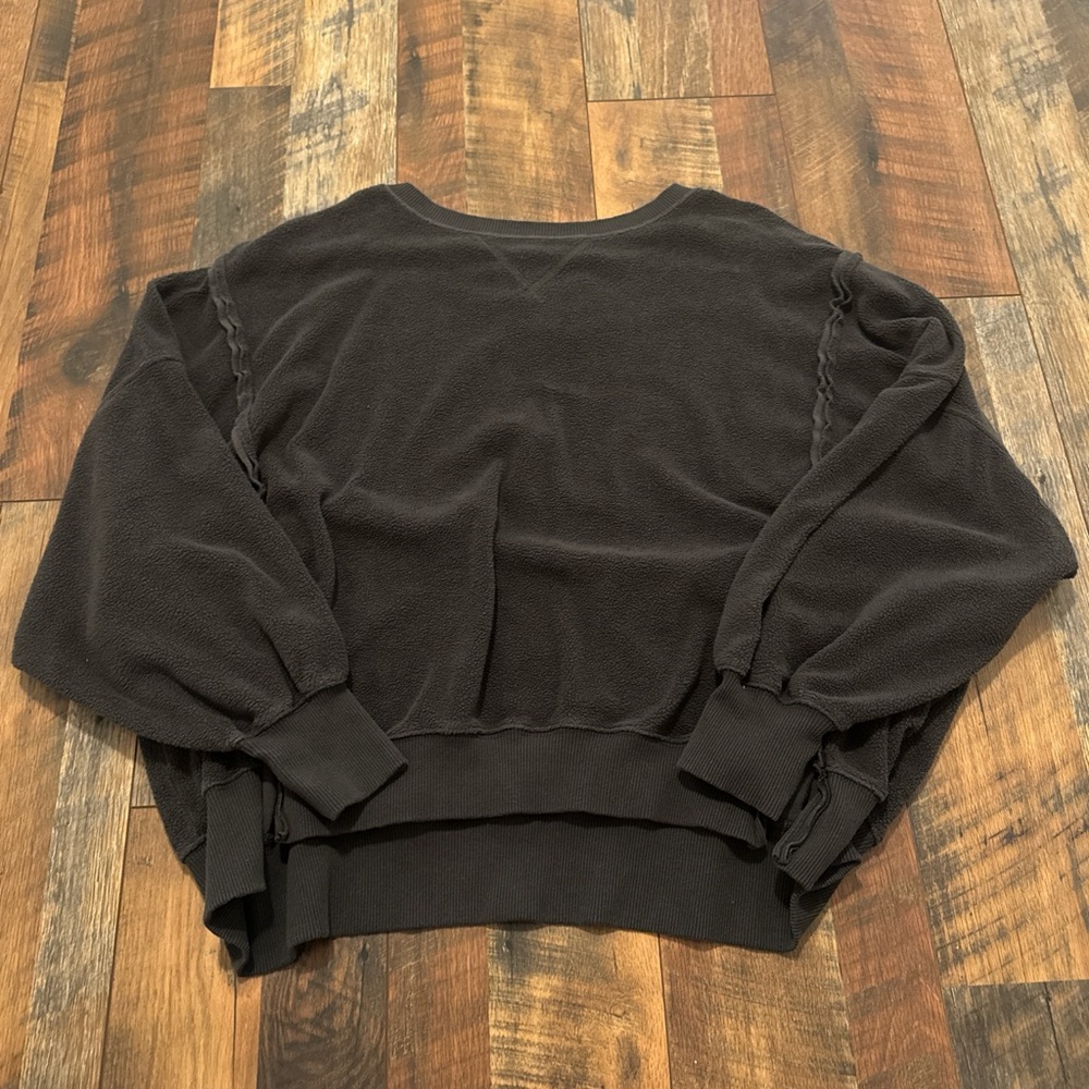 American Eagle Dark Grey Knitwear